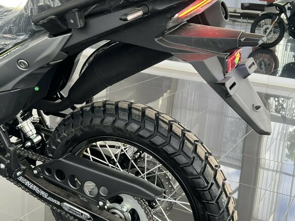 2026 Ataki Carrera, серый, 227990 рублей - вид 7