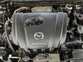2023 Mazda CX-4 I Рестайлинг, фиолетовый, 2800000 рублей - вид 8