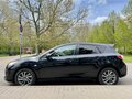 2012 Mazda 3 II (BL) Рестайлинг, чёрный - вид 7