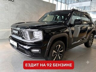 2026 Haval H7 I, чёрный, 3999000 рублей, вид 1
