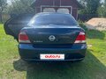 2007 Nissan Almera Classic I, синий, 425000 рублей - вид 4