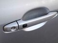 2008 Toyota Noah II (R70), серебристый, 1270000 рублей - вид 9