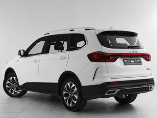 2025 SWM G05 Pro, белый, 1859000 рублей, вид 4