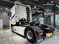 2026 Dongfeng GX, белый, 11500000 рублей - вид 4
