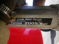 2005 Honda CRF 250X, красный, 321000 рублей - вид 7