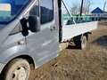 2013 ГАЗ ГАЗель Next, серый, 950000 рублей - вид 1