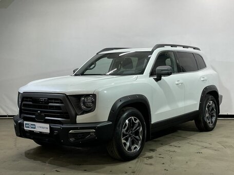 Haval Dargo I