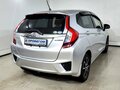 2016 Honda Fit III, серый - вид 3