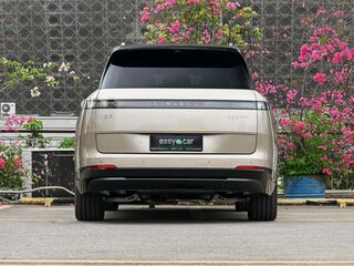 2026 Lynk & Co 900, золотистый, 9397000 рублей, вид 5