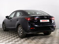 2013 Mazda 3 III (BM), чёрный, 1100000 рублей - вид 6