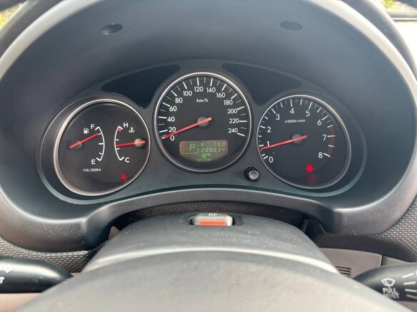 2007 Subaru Forester II Рестайлинг, серебристый, 1350000 рублей - вид 23