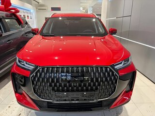 2026 Tenet T7, красный, 2520000 рублей, вид 1