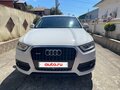 2013 Audi Q3 I (8U), белый - вид 5