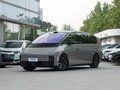 2026 Li Auto (Lixiang) Mega, серый, 11200000 рублей