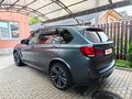 2017 BMW X5 M II (F85), чёрный, 5000000 рублей - вид 11