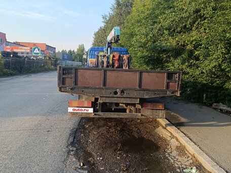 2012 Foton Aumark BJ10xx/11xx, синий, 2500000 рублей, вид 3