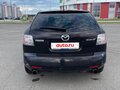 2007 Mazda CX-7 I, пурпурный, 600000 рублей - вид 6