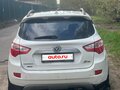 2015 Changan CS35, белый, 500000 рублей - вид 2