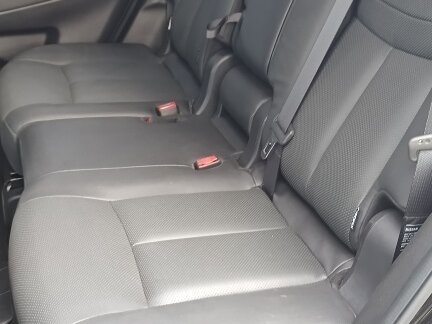 2022 Nissan X-Trail III Рестайлинг, чёрный, 2999000 рублей - вид 10
