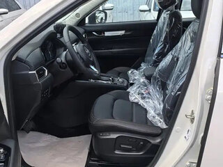 2026 Mazda CX-5 II Рестайлинг, белый, 3180911 рублей, вид 5