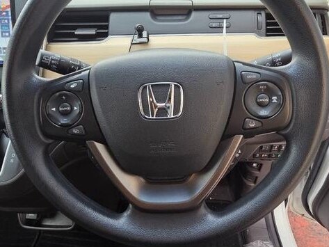 2018 Honda Freed II, белый, 1139000 рублей - вид 12