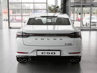 2026 Volga C50, белый, 2999000 рублей, вид 5