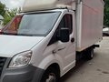 2019 ГАЗ ГАЗель Next, белый, 1690000 рублей - вид 4