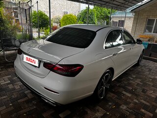 2020 Mercedes-Benz E-Класс 250 V (W213, S213, C238) Рестайлинг, белый, 4999999 рублей, вид 5