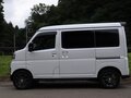 2023 Daihatsu Atrai VI, белый - вид 10