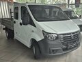 2026 ГАЗ ГАЗель NN, белый, 3697400 рублей - вид 1