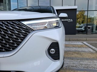 2026 Haval M6 II, белый, 2349000 рублей, вид 3