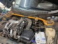 2002 Lada (ВАЗ) 2112, зелёный, 120000 рублей - вид 7