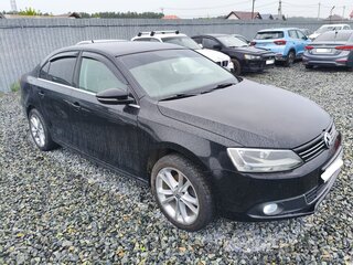Volkswagen Jetta VI