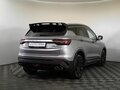 2022 Geely Coolray I, серый - вид 3