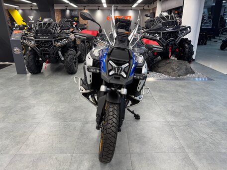2023 BMW R 1300 GS Adventure, белый, 2799000 рублей, вид 4