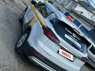 2023 Geely Atlas Pro, белый, 1377000 рублей, вид 5