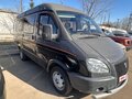 2014 ГАЗ ГАЗель (2705) Комби, серый, 750000 рублей - вид 5