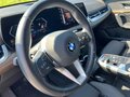 2022 BMW X1 18i sDrive III (U11/U12), белый - вид 7