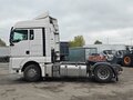 2023 Sinotruk Sitrak C7H, белый, 4389000 рублей - вид 11