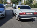 1997 ГАЗ 3110 «Волга», белый, 140000 рублей - вид 1