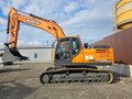 2025 Develon DX225, оранжевый, 15500000 рублей - вид 5