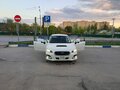 2016 Subaru Levorg I, белый - вид 3