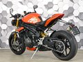 2022 Triumph Speed Triple, оранжевый, 1377000 рублей - вид 7