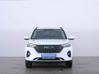 2024 Haval M6 II, белый, 1659000 рублей, вид 2