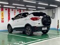 2023 BYD Yuan Pro (47 kWh) I Рестайлинг 2 (Pro), белый - вид 3