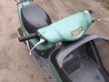 1999 Honda Dio, зелёный, 49000 рублей - вид 3