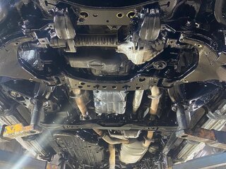 2014 Toyota Land Cruiser 200 Series Рестайлинг 1, чёрный, 4600000 рублей, вид 2