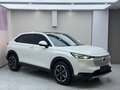 2023 Honda Vezel II, белый, 1870000 рублей - вид 2