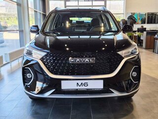 2026 Haval M6 II, чёрный, 2349000 рублей, вид 3