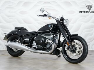 2020 BMW R 18, чёрный, 1499000 рублей, вид 5